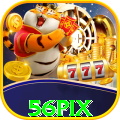 56pix Gold - Win Real BRL