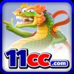 11cc King Casino App