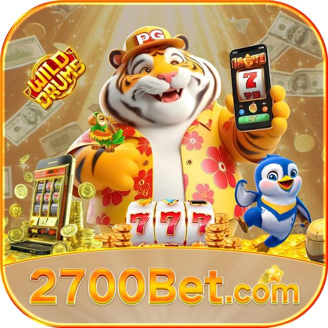 2700bet Mega Slots