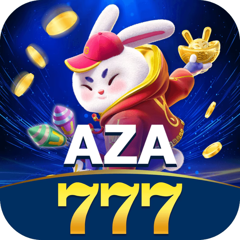 aza777 Slots Deluxe v3.1.3
