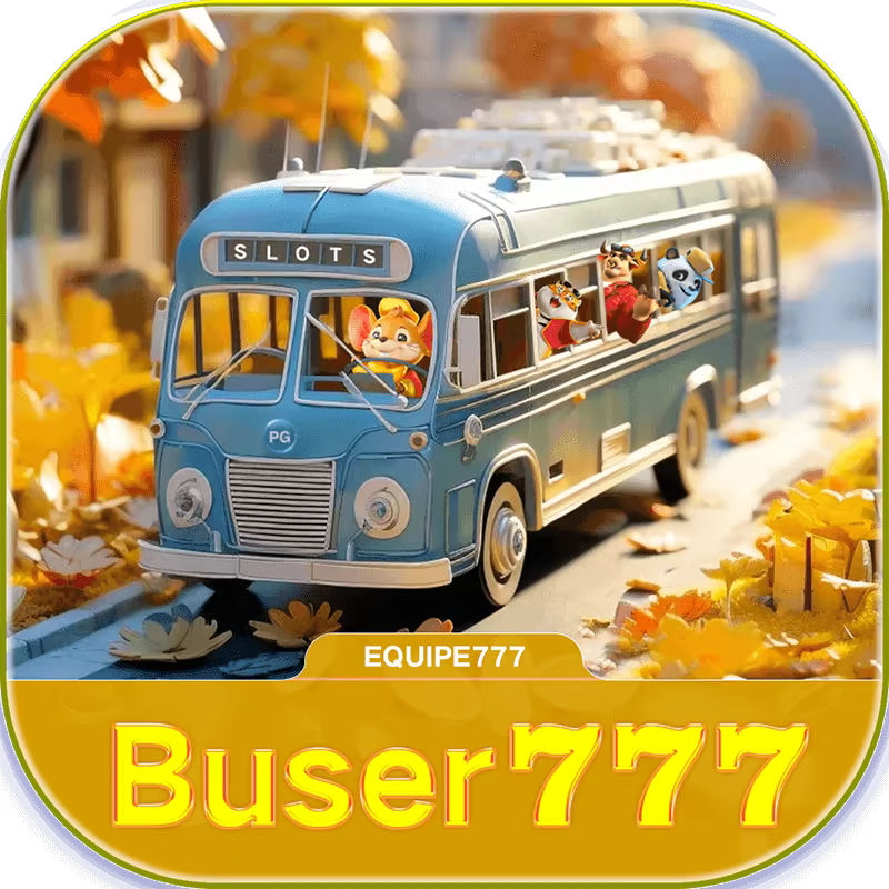 buser777 King Brasil