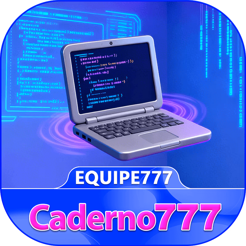 caderno777 - Real Money Plus