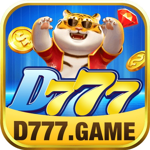 d777 VIP Gaming App