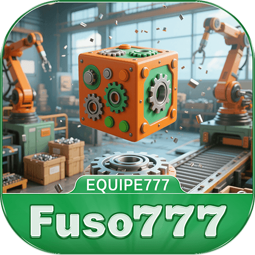fuso777 Slots VIP v4.2.1