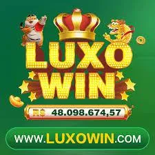 luxowin - Slots VIP