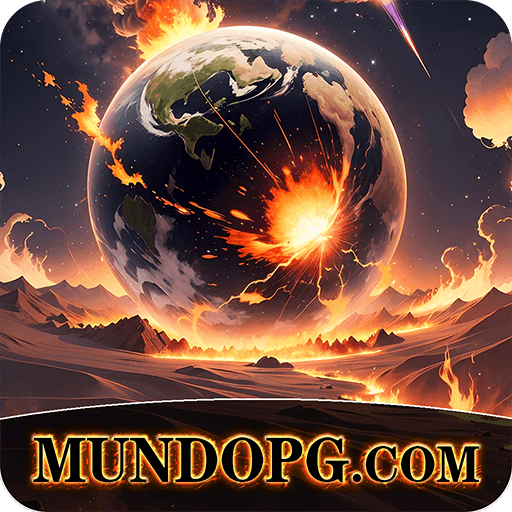 mundopg Gaming Super v3.4.5