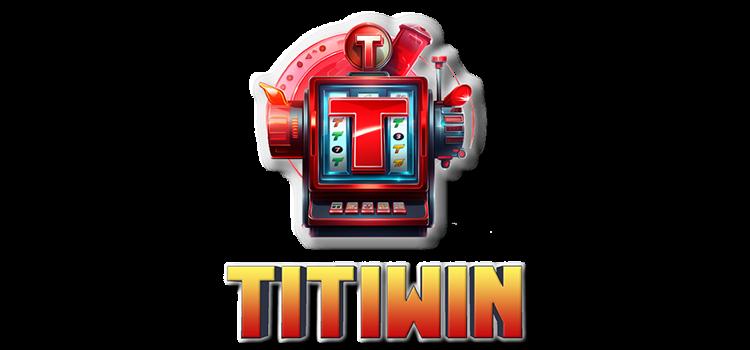 titiwin Legend - Casino & Slots