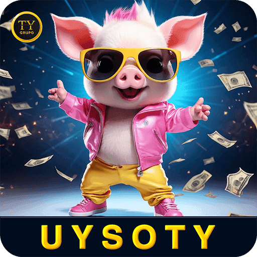 uysoty Bonus Royal v4.8.2