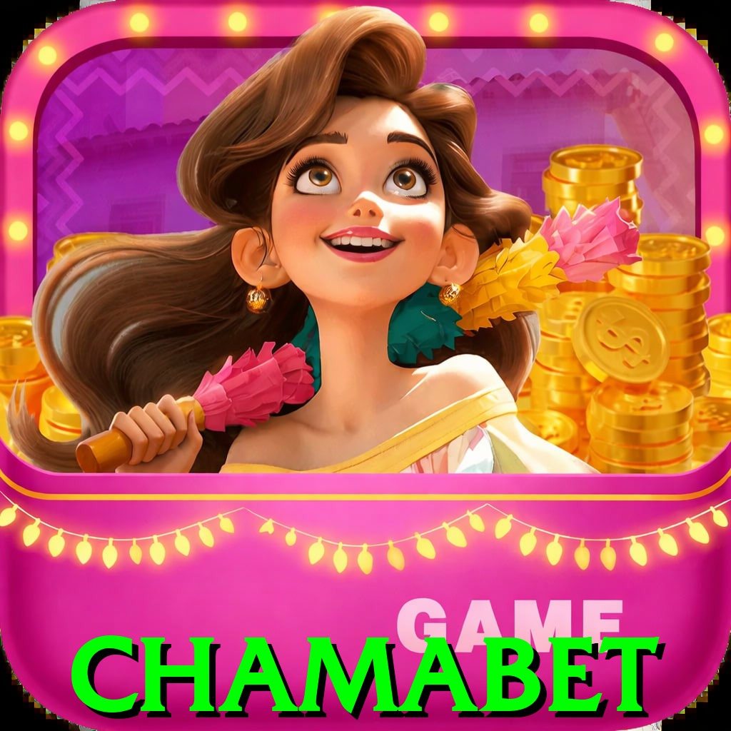 chamabet Jackpot Max v2.4.7 - chamabet 📱🧭 A melhor plataforma é intuitiva, mostra odds e limites com clareza e oferece bônus transparentes. 🔎