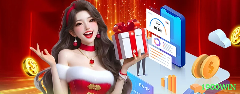 1900win Brasil Mega v5.1.4 Screenshot 1