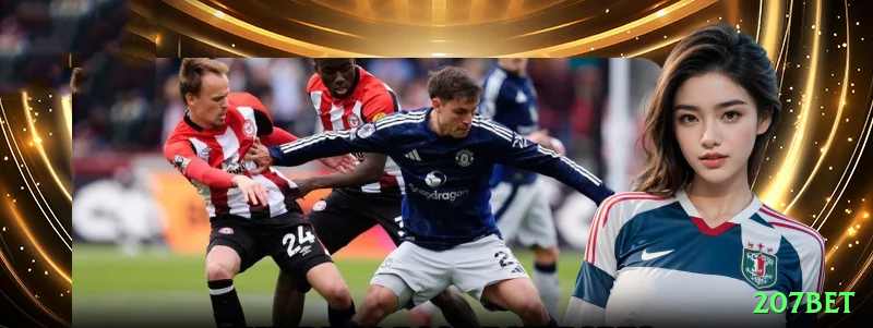 207bet - Gaming Super Screenshot 1