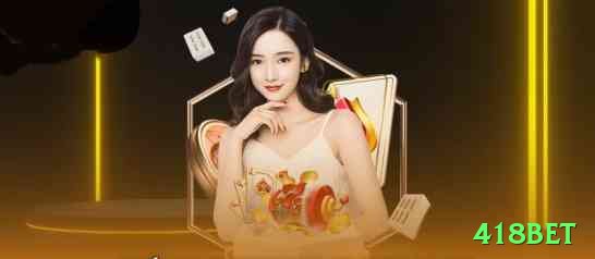 Screenshot - 418bet 🎰💰 Progressive mini jackpot: grind slots com mini/midi jackpots frequentes — acumule small wins até o big one cair! 🌟📉