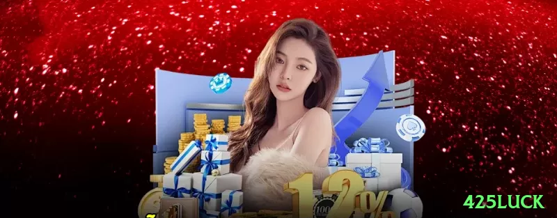 425luck - Live Deluxe Screenshot 1