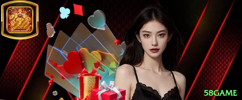58game Extreme - bônus diário Screenshot 1
