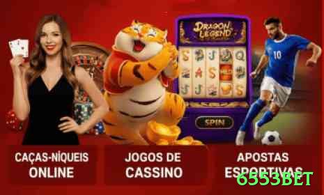 6553bet - Gaming Ultimate Screenshot 2