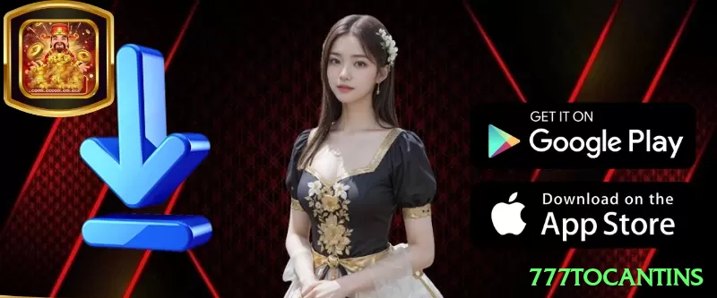 777tocantins Super Gaming App Screenshot 1