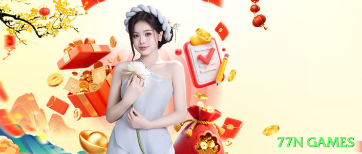 77n games Max Rewards Screenshot 1