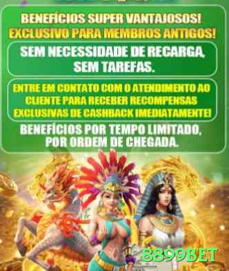 8899bet - VIP Ultimate Screenshot 1