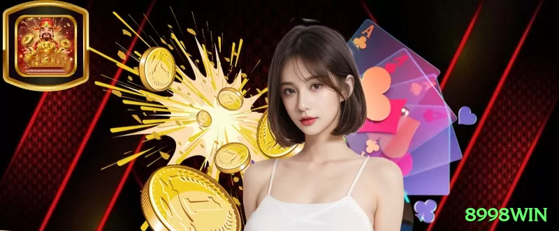 8998win - VIP Turbo Screenshot 1