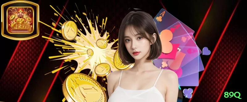 89q Pro Gaming App Screenshot 1