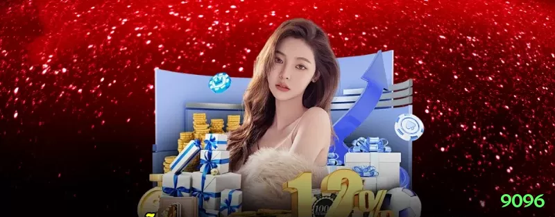 9096 Turbo - bônus diário Screenshot 2