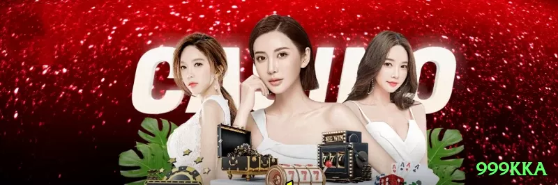 999kka Ultimate Casino App Screenshot 1