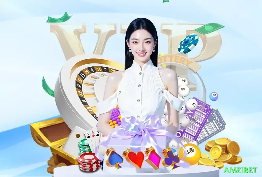 ameibet Royal - Casino & Slots Screenshot 1