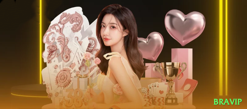 bravip Gaming Prime Screenshot 2