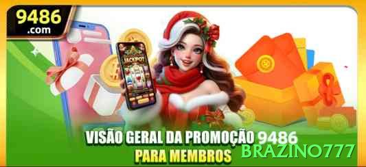 brazino777 Casino Official v3.0.0 Screenshot 2