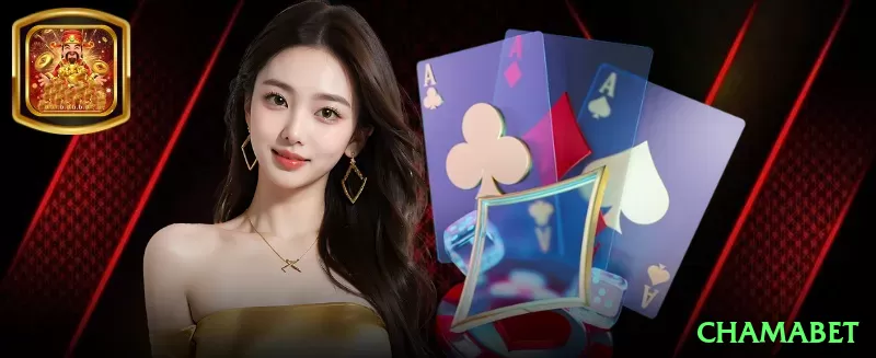 chamabet Jackpot Max v2.4.7 Screenshot 1