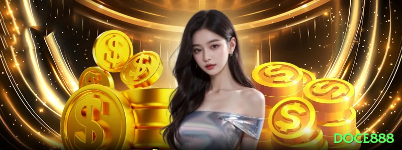 doce888 Deluxe v3.1.6 Screenshot 1