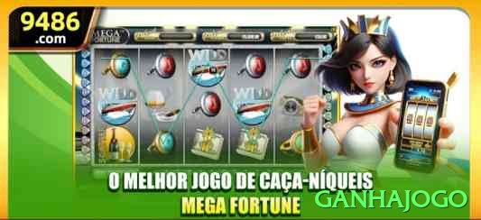 Screenshot - ganhajogo 🎰✨ Trigger bet em slots: aumente stake após 50 spins sem feature — estatisticamente features vêm em clusters! 🌟📉