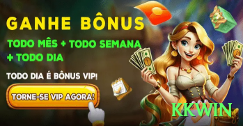 kkwin Bonus Plus v2.0.9 Screenshot 1