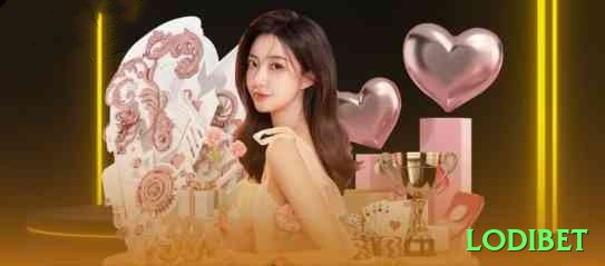 lodibet Gaming Pro Screenshot 1