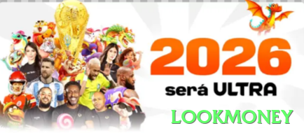 lookmoney Games Plus Screenshot 1