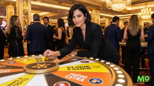 m9 Legend Gaming App Screenshot 2