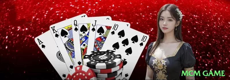 mcm game Pro New Screenshot 2