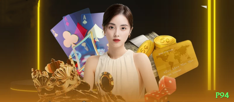 p94 Mega - Casino & Slots Screenshot 2