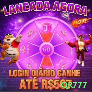 qr777 - VIP Champion Screenshot 1