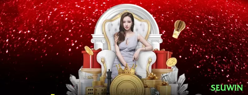 seuwin Gold APK v2.0.1 Screenshot 1