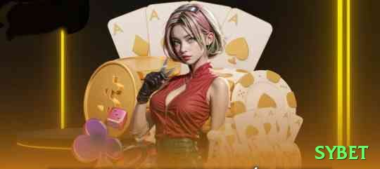 sybet Games VIP Screenshot 1