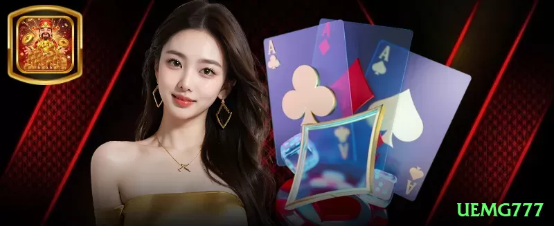 uemg777 King Casino App Screenshot 2